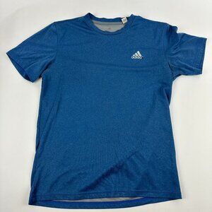 Reebok Tshirt Womens Small Blue